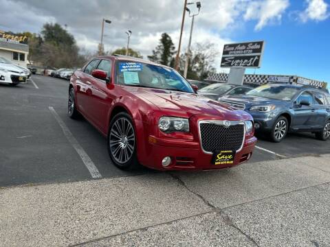 2010 Chrysler 300 for sale at Save Auto Sales in Sacramento CA