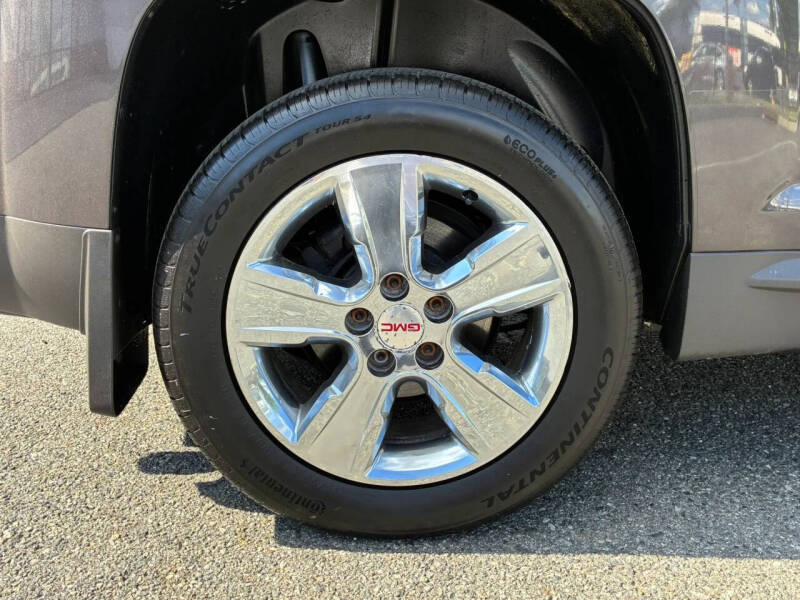 2014 GMC Terrain SLT-2