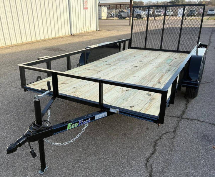 2026 BELLWETHER 6X14