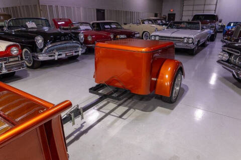 1953 Chevrolet 3100