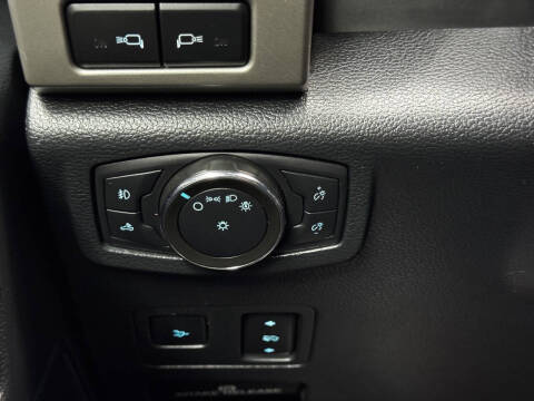 2022 Ford F-350 Super Duty Lariat