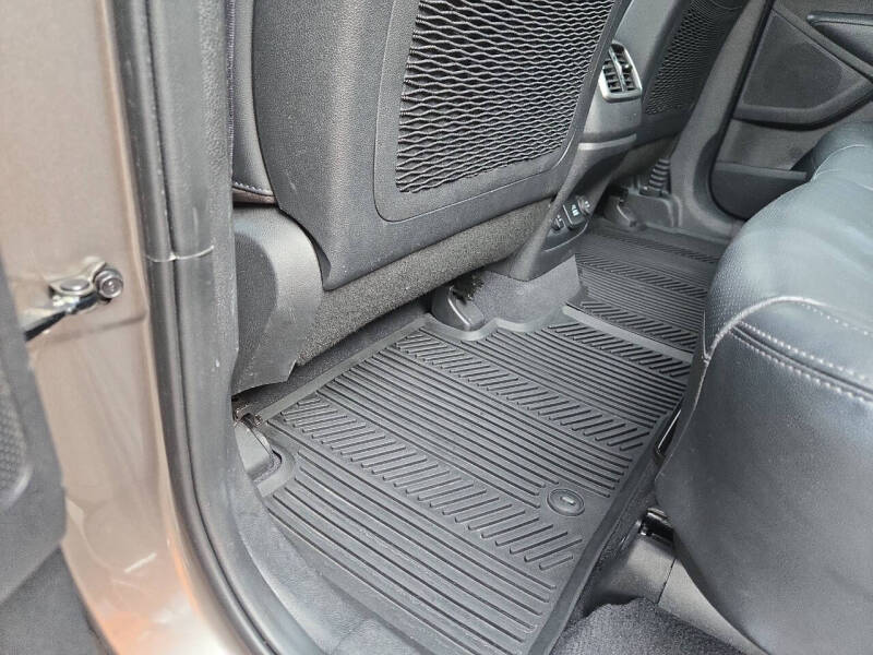 2017 Kia Sorento EX V6