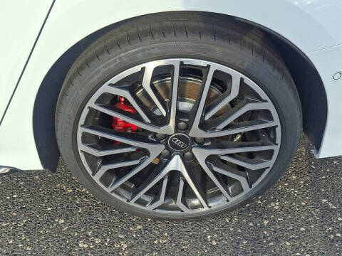 2026 Audi S3 2.0T quattro Premium