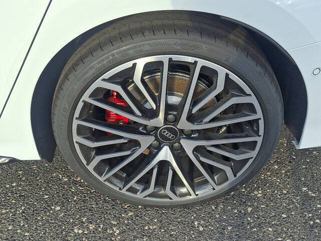 2026 Audi S3 2.0T quattro Premium