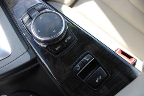 2015 BMW 4 Series 428i