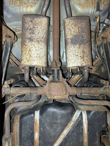 1996 Buick Roadmaster Estate