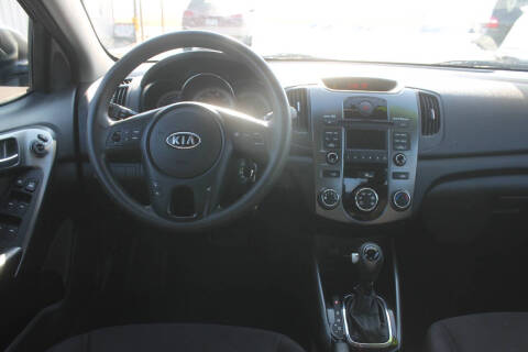 2013 Kia Forte EX
