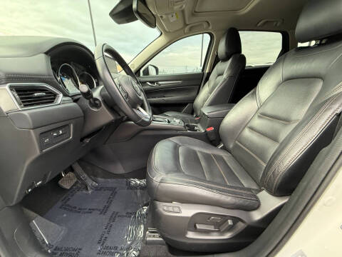 2022 Mazda CX-5 2.5 S Preferred