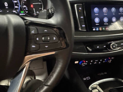 2023 Buick Enclave Premium