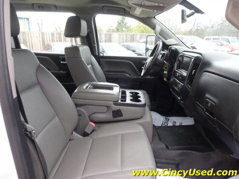 2018 GMC Sierra 2500HD