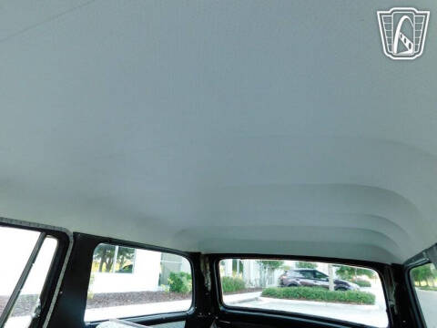 1957 Packard Clipper