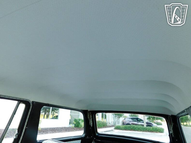 1957 Packard Clipper