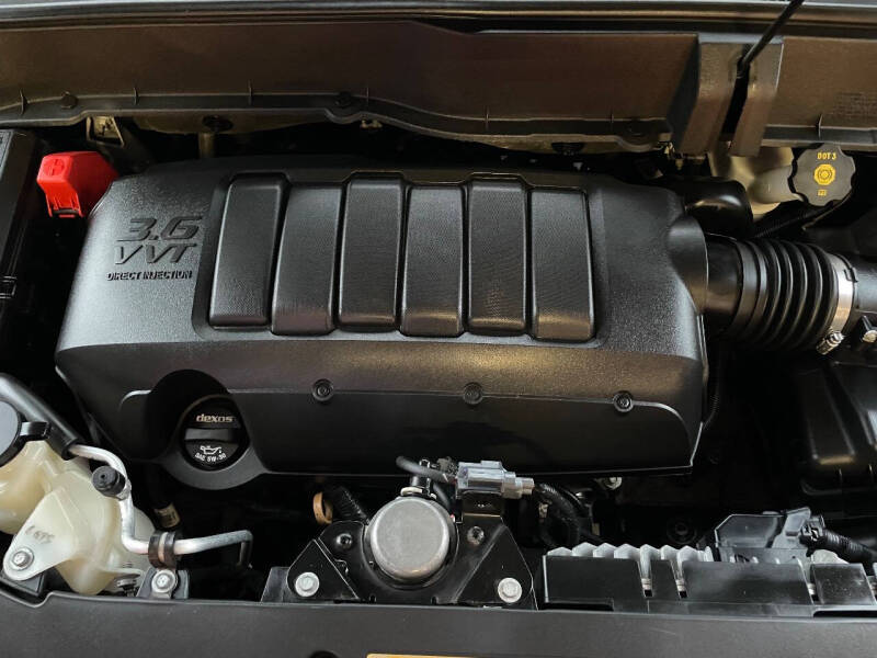 2017 Chevrolet Traverse Premier