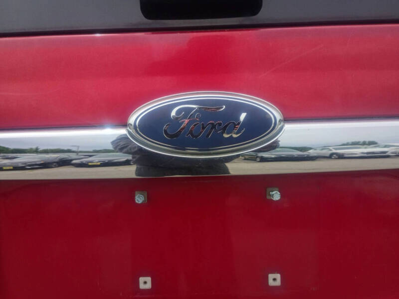 2006 Ford Explorer XLT