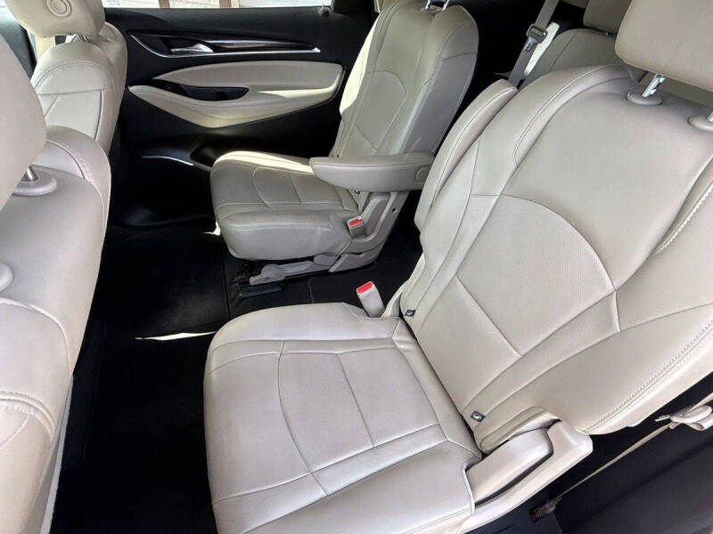 2019 Buick Enclave Essence
