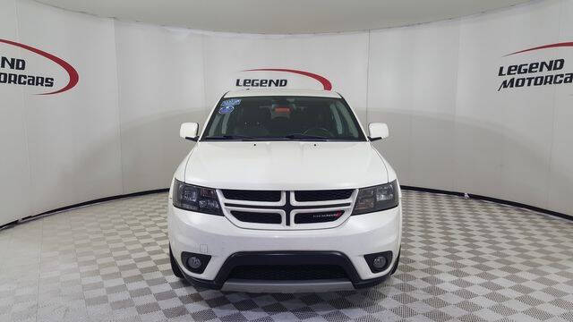 2019 Dodge Journey GT