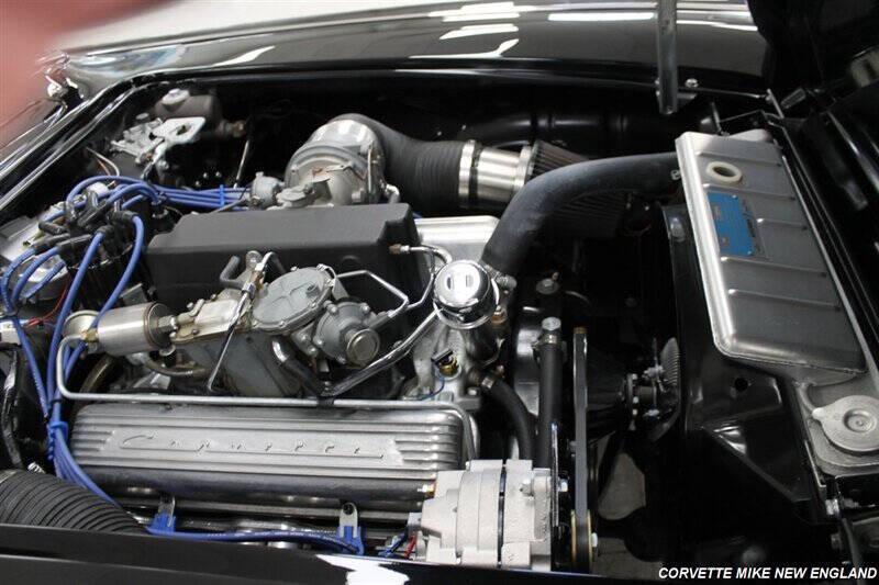 1961 Chevrolet Corvette 69