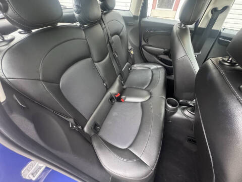 2019 MINI Hardtop 4 Door Cooper