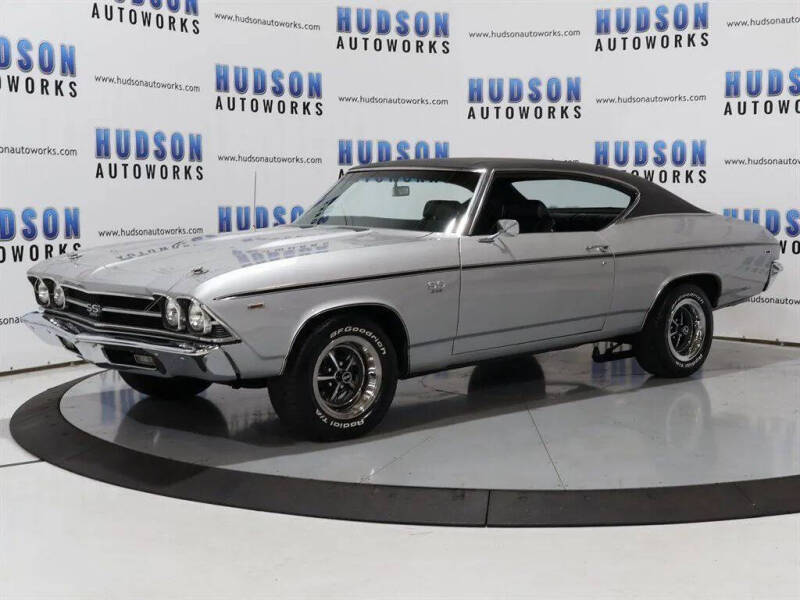 1969 Chevrolet Chevelle