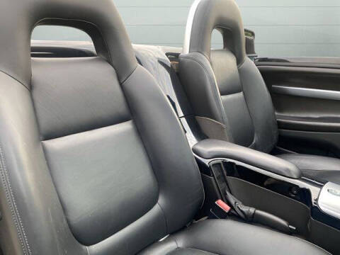 2004 Chevrolet SSR LS