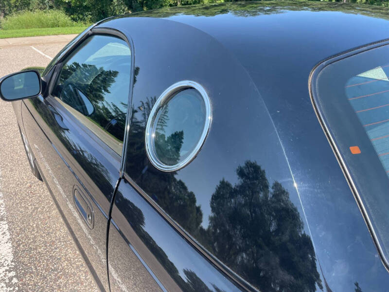 2005 Ford Thunderbird Deluxe