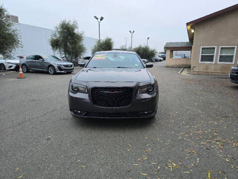 2023 Chrysler 300 S V6