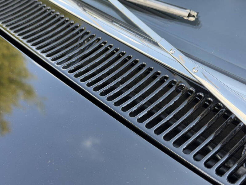 1963 Chevrolet Impala