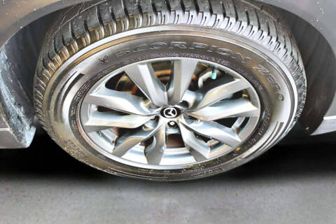 2020 Mazda CX-9 Touring