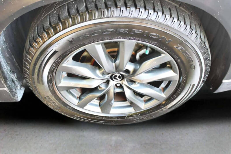 2020 Mazda CX-9 Touring