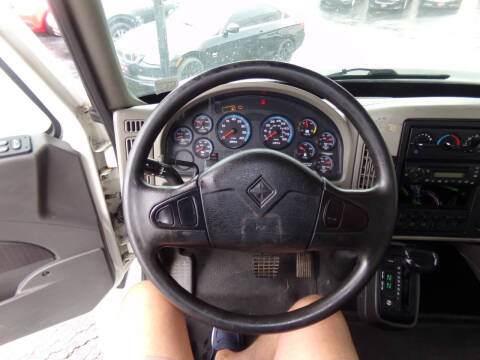 2011 International DuraStar 4400