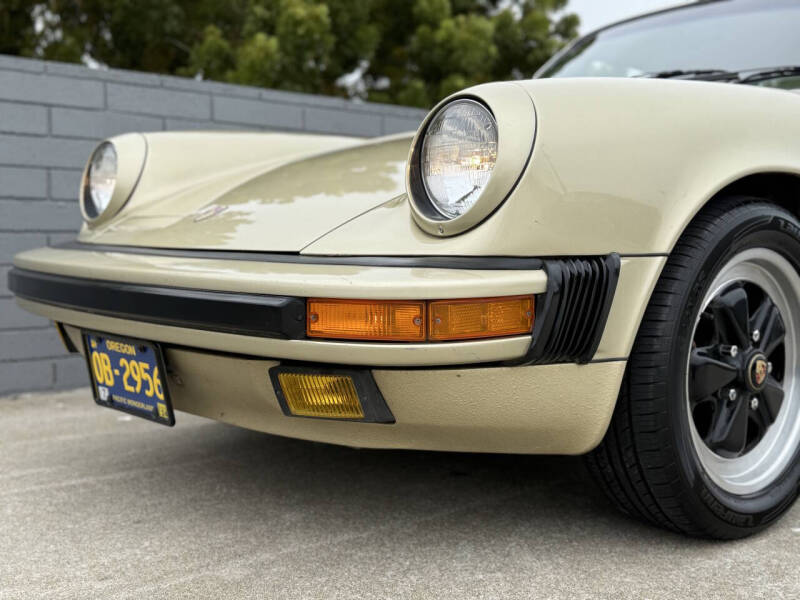 1977 Porsche 911