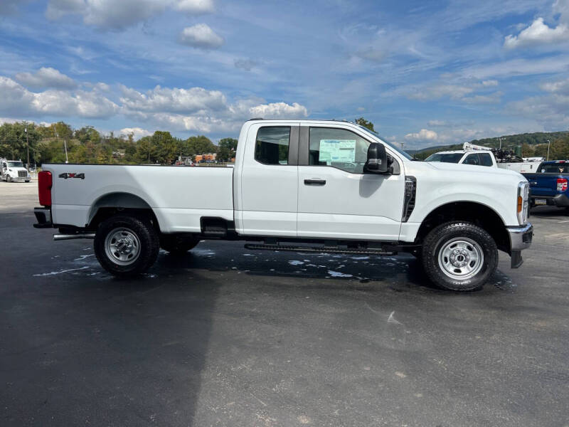 2026 Ford F-350 Super Duty
