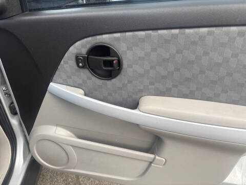 2009 Chevrolet Equinox LS