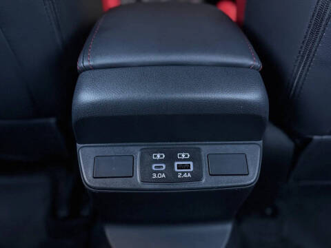 2025 Subaru WRX Limited