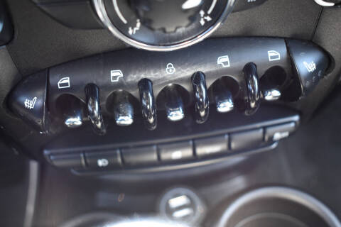 2012 MINI Cooper Countryman S ALL4