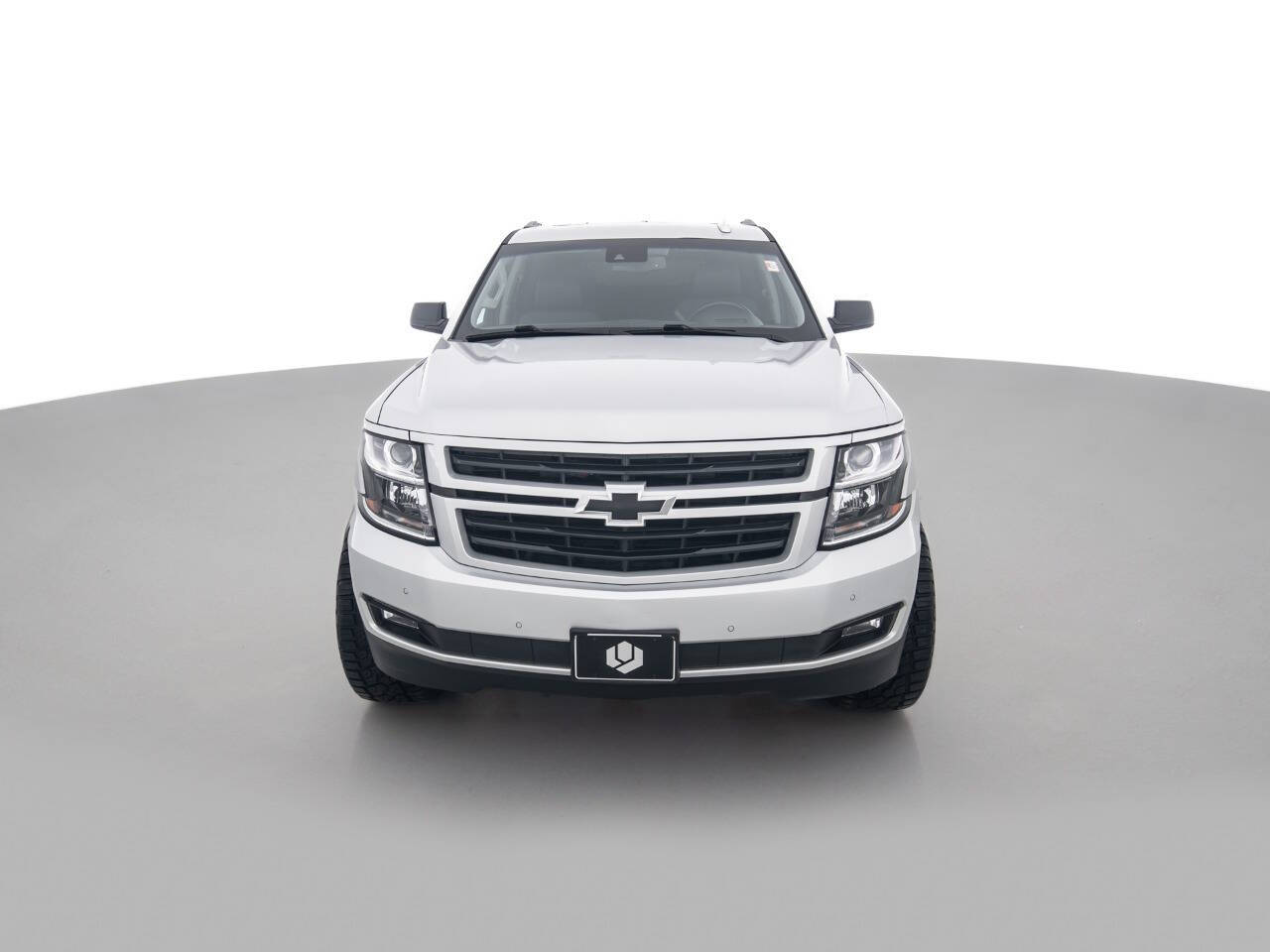 Used Car 2019 Chevrolet Tahoe  Premier 4x4 4dr Suv For Sale Under $40,000 In Coal City, Illinois