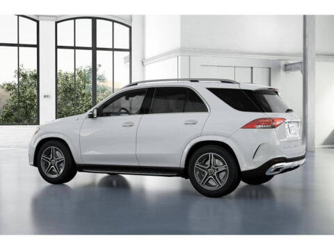 2026 Mercedes-Benz GLE GLE 350
