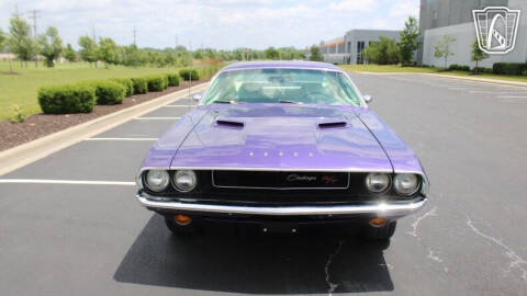 1970 Dodge Challenger