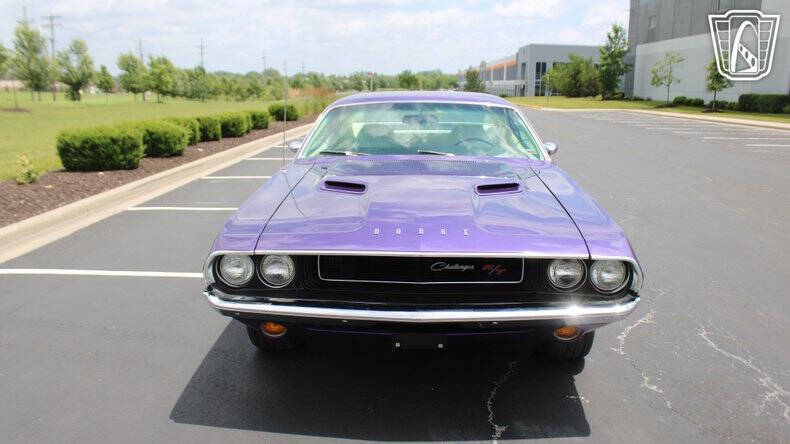 1970 Dodge Challenger