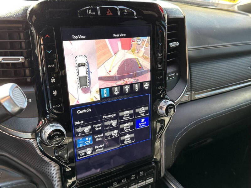 2020 RAM 2500 Limited