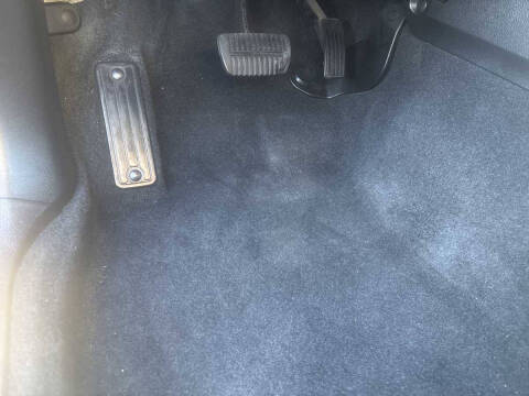 2015 Subaru Forester 2.5i Touring