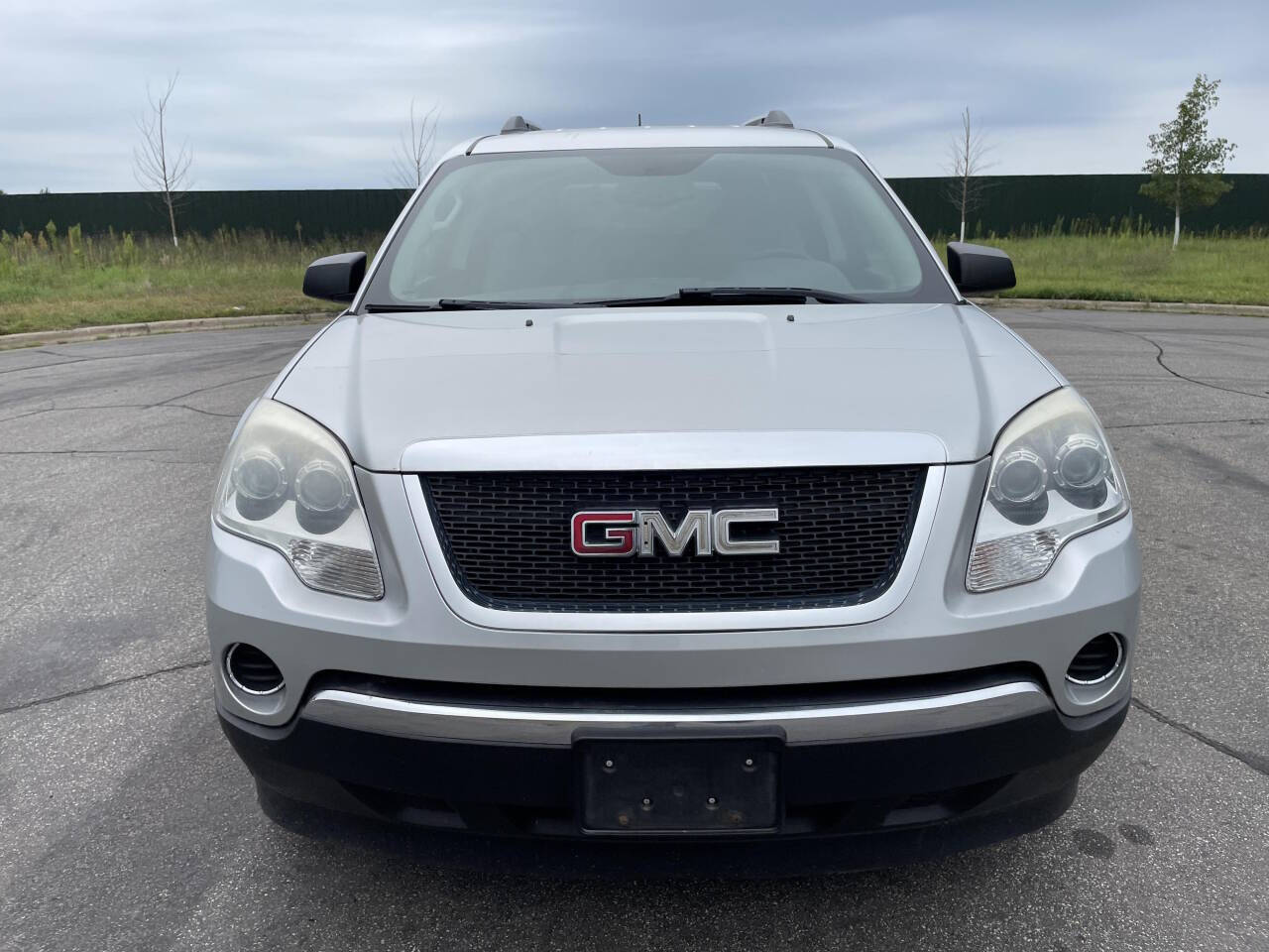 2010 GMC Acadia for sale at Twin Cities Auctions in Elk River, MN