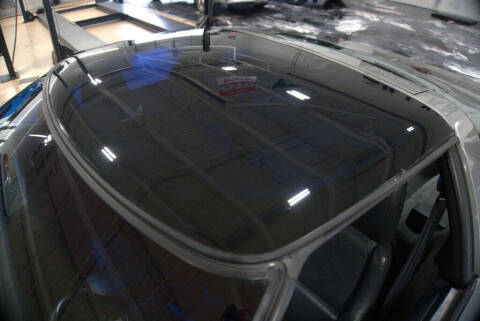 1984 Chevrolet Corvette