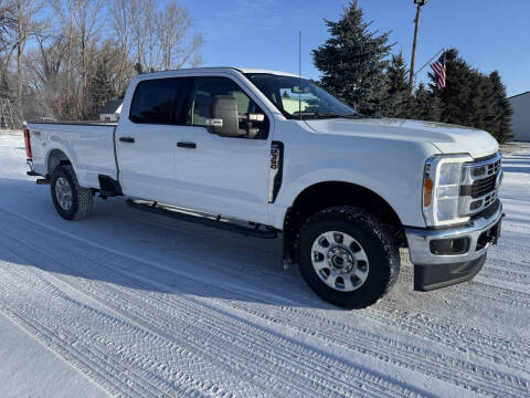 2023 Ford F-350 Super Duty XLT