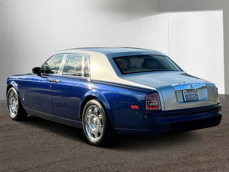 2004 Rolls-Royce Phantom 3