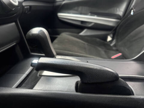 2008 Honda Accord EX