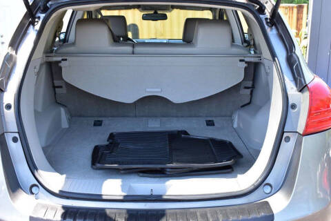 2011 Nissan Rogue