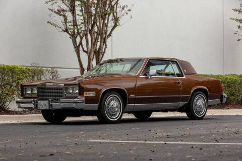 1979 Cadillac Eldorado