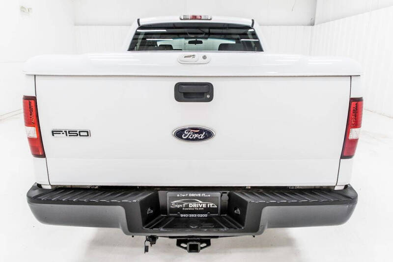 2008 Ford F-150