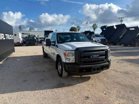 2012 Ford F-350 Super Duty
